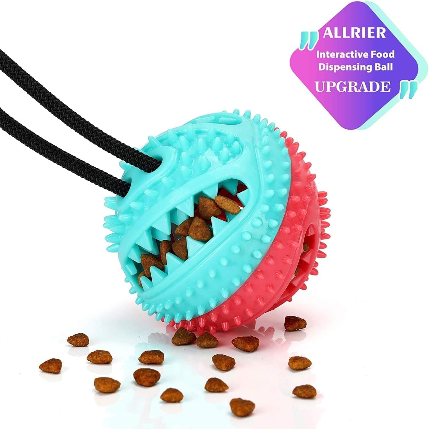 allrier-dog-toys-to-keep-them-busy-for-boredom-interactive-dog-toys-tug-of-war-mentally-stimulating-toys-for-dogs-puppy-teething-puzzle-treat-food-dispensing-ball-toy-for-small-medium-dogs