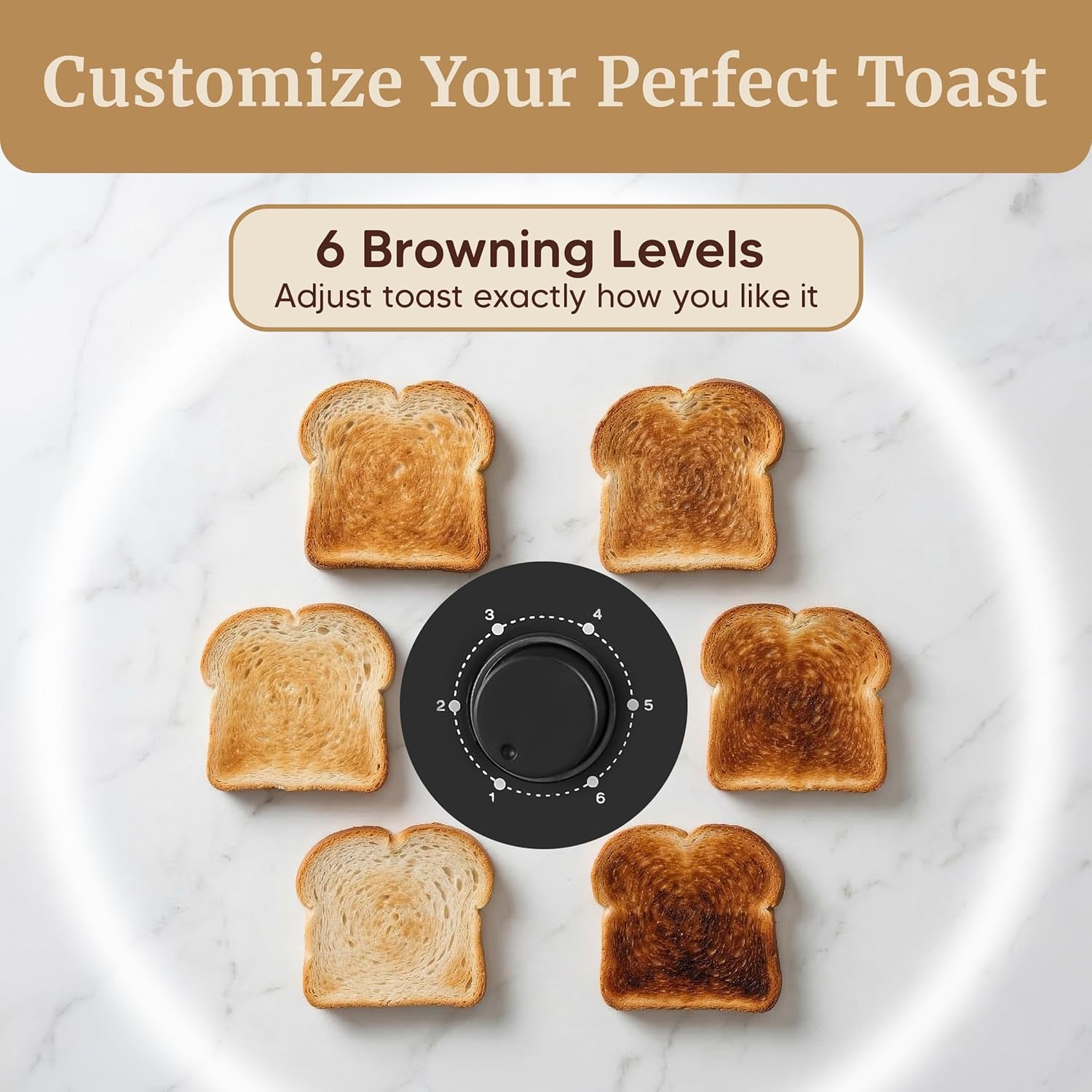 ect-3100-4-slice-long-slot-toaster-stainless-steel-extra-wide-slots-fit-bagels-sourdough-texas-toast-6-browning-settings-reheat-defrost-cancel-built-in-warming-rack