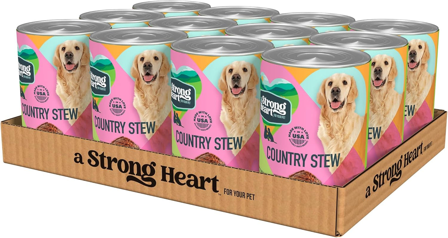 a-strong-heart-wet-dog-food-chopped-dinner-with-beef-22-oz-cans-pack-of-12-made-in-the-usa-with-real-beef