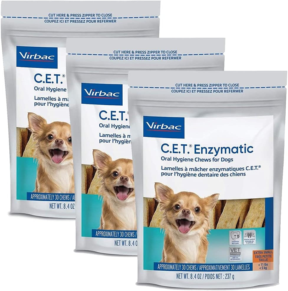 c-e-t-enzymatic-oral-hygiene-chews-for-petite-dogs-90-count