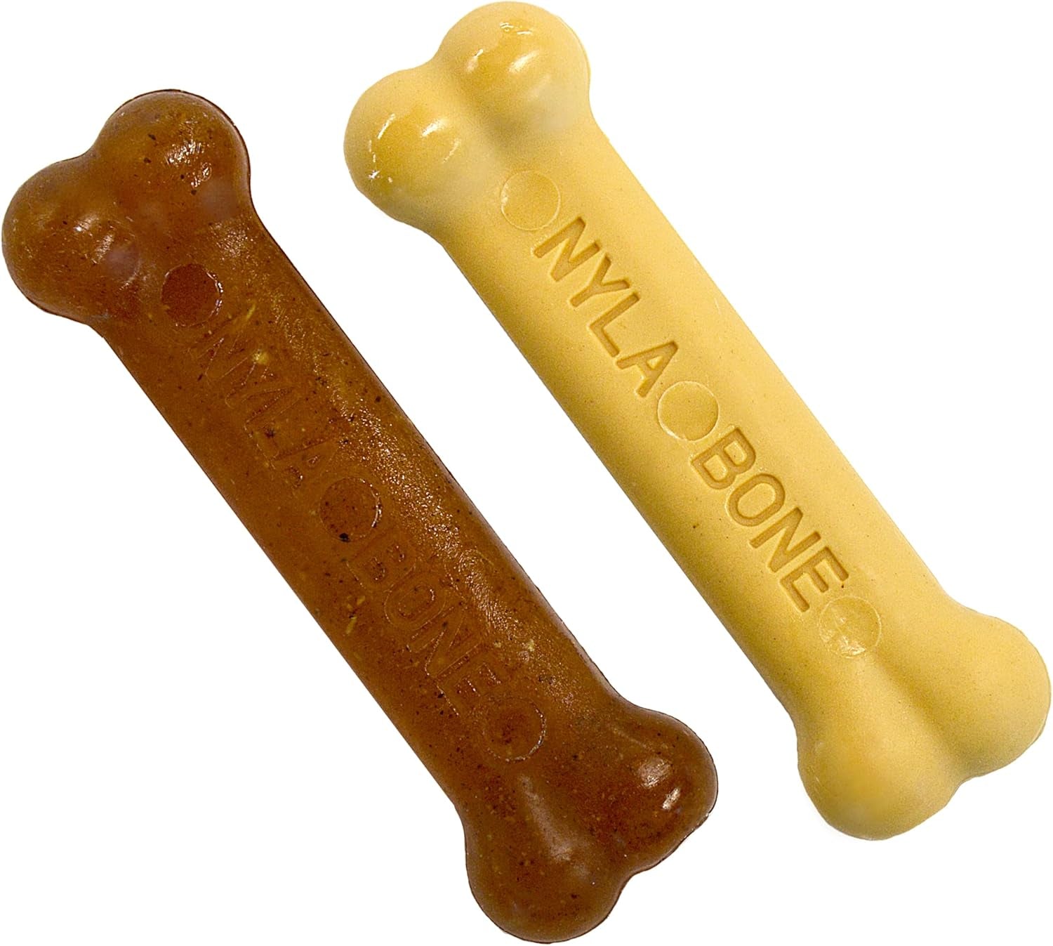 nylabone-puppy-chew-teething-ring-bone-dog-toy-chicken-flavor-x-small-soothing-teething-toys-for-puppies-puppy-enrichment-teething-relief-freezable-for-added-comfort-dogs-up-to-15-lbs