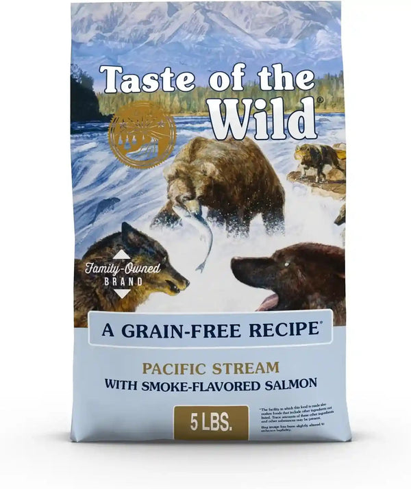 Taste of the Wild High Prairie Canine Grain-Free Recipe with Roasted Bison and Venison Adult Dry Dog Food, Made with High Protein from Real Meat and Guaranteed Nutrients and Probiotics 28Lb | High Protein | Grain Free Recipe* | Nutrient Dense to Help Support Peak Health | Guaranteed Probiotics for Digestive Health15