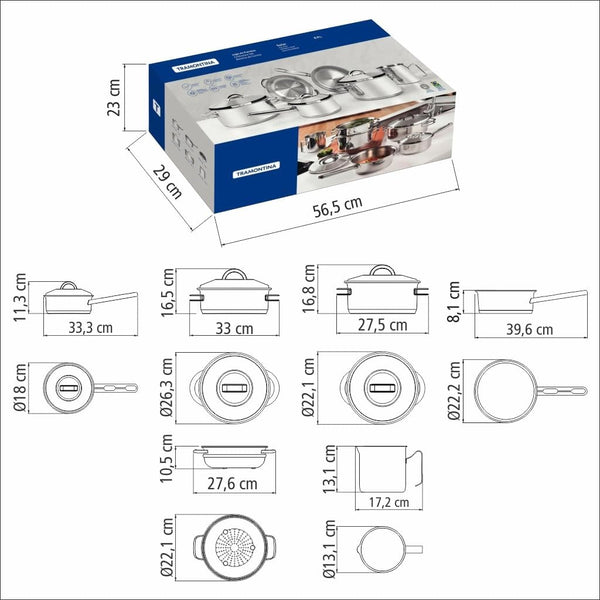 65510200 Cookware Set, Stainless_Steel9