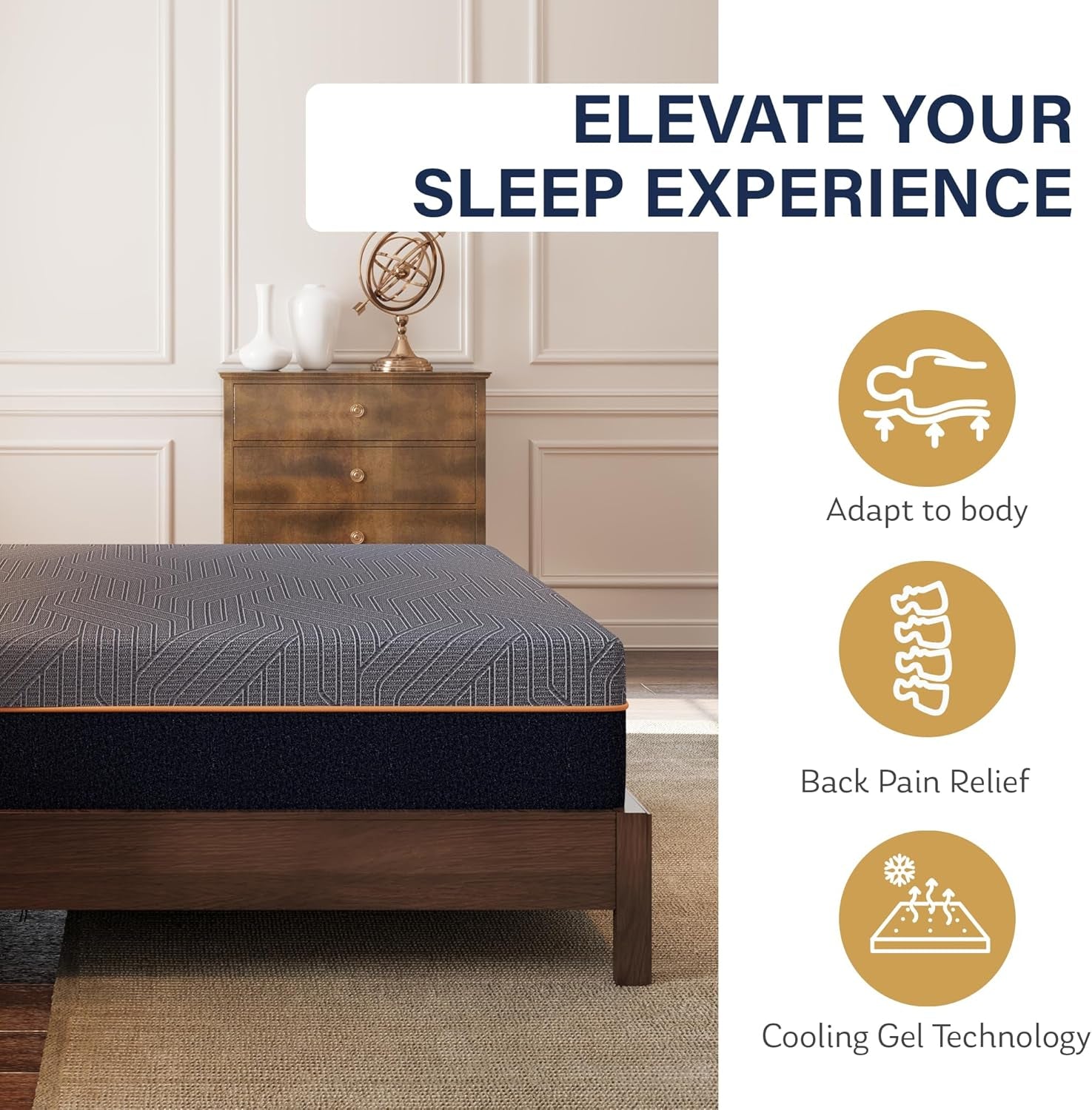 egohome-queen-12-copper-gel-memory-foam-mattress-pressure-relief-medium-fiberglass-free-back-pain-relief-graphene-tech-cover-ica-endorsed-certipur-us-motion-isolation-mattress-in-box-medium