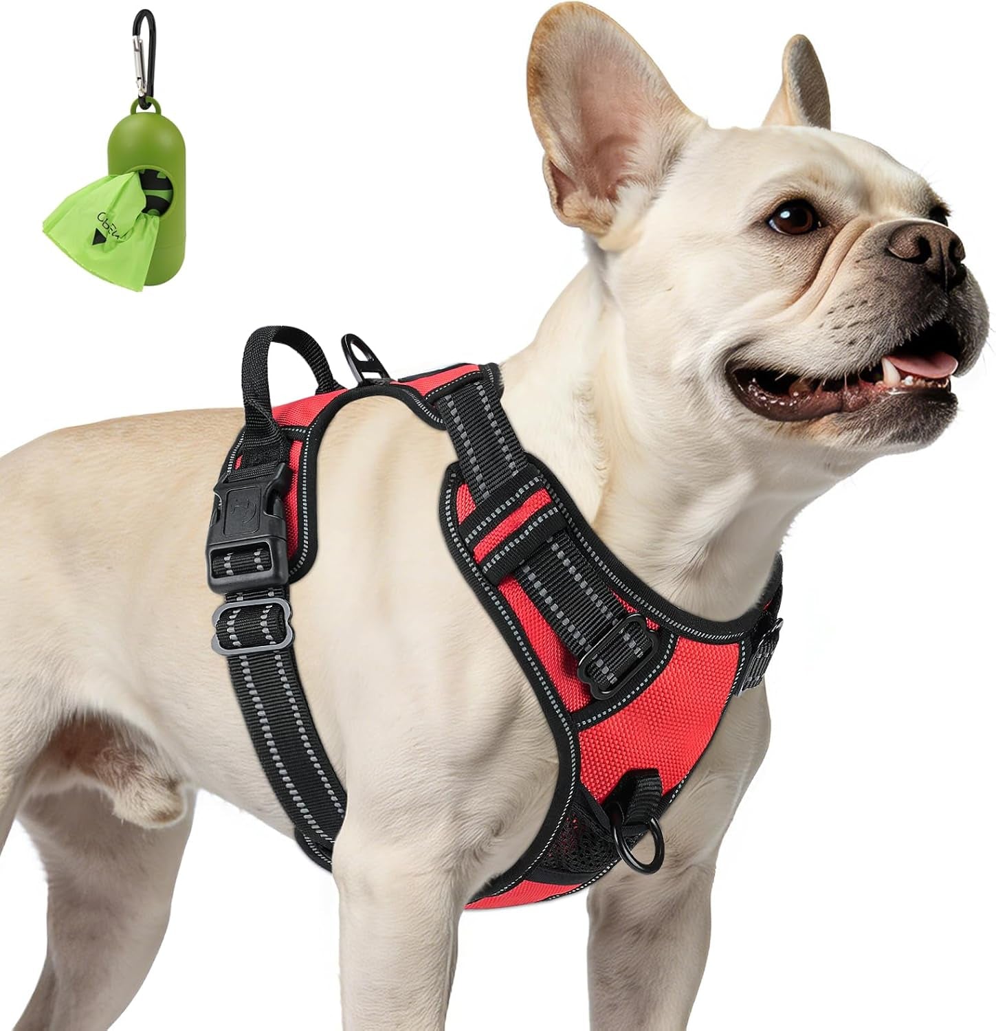 joytale-no-pull-dog-harness-medium-sized-dog-front-clip-black-grab-handle-for-instant-control-padded-adjustable-vest-sturdy-metal-d-rings-for-safe-training-daily-walking