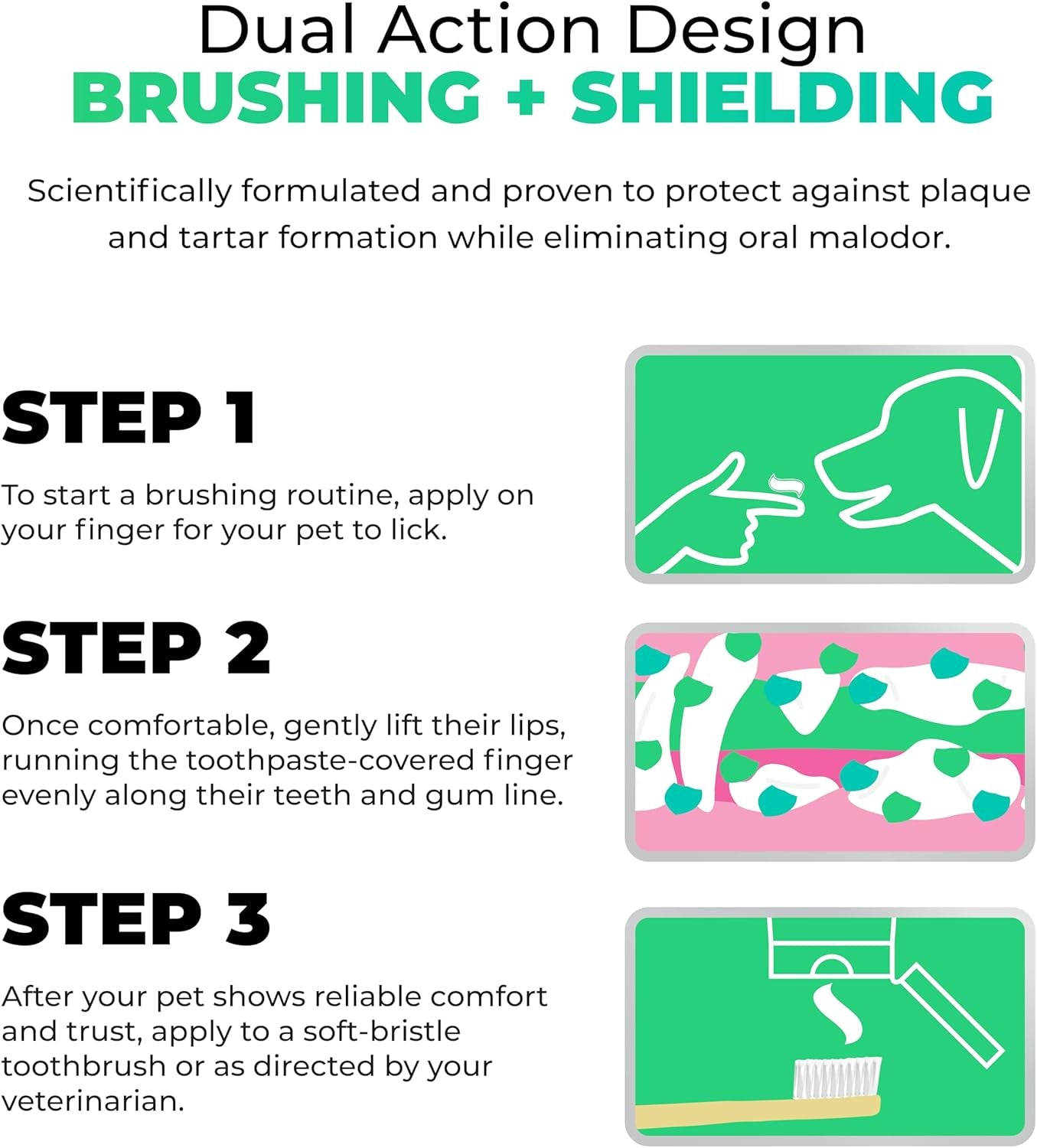 tartar-shield®-pro-care-dog-cat-toothpaste-vohc-accepted-3-oz-clinically-proven-plaque-tartar-halitosis-reduction-human-grade-natural-ingredients-coconut-flavor-made-in-the-usa