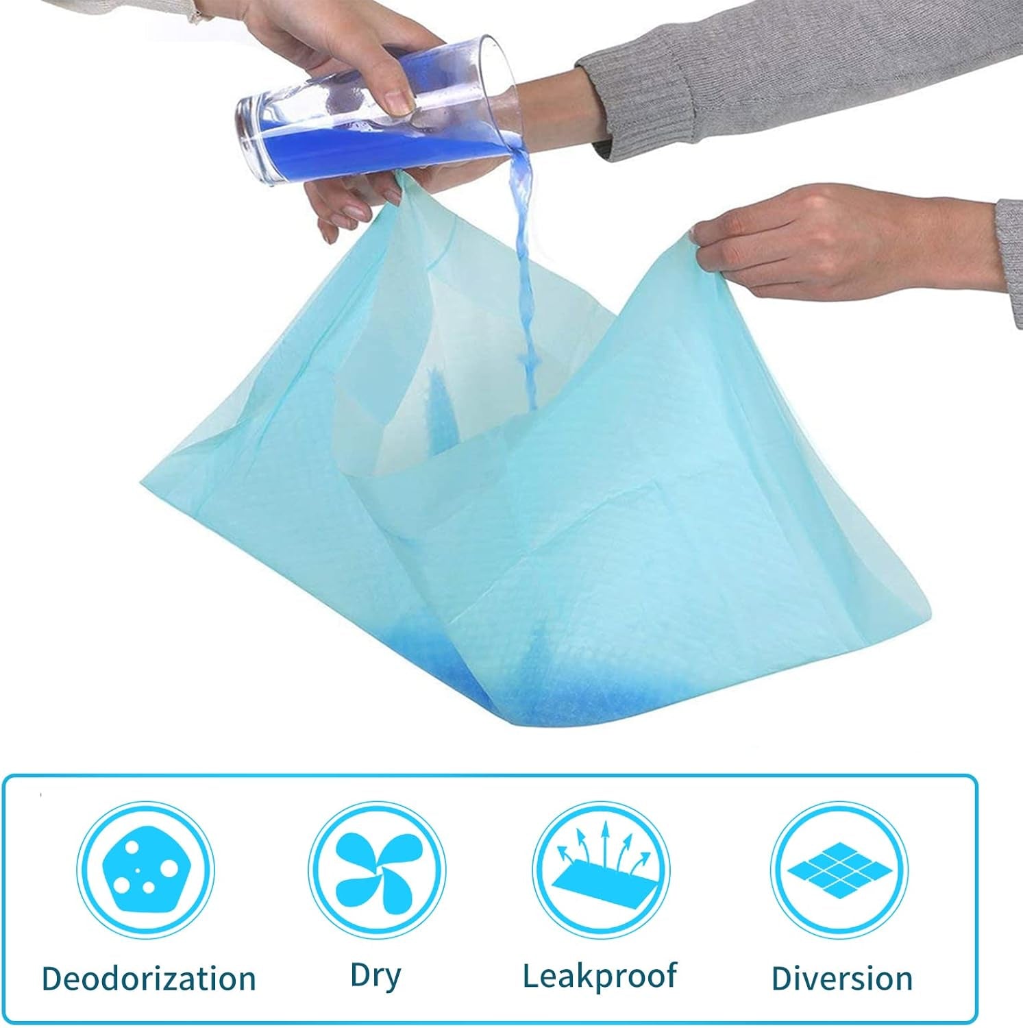 rabbit-pee-pads-bunny-toilet-potty-training-pad-super-absorbent-cage-liner-squirrel-guinea-pig-hedgehog-hamster-chinchilla-puppy-incontinence-underpads-ultra-absorbent-quick-dry-13x18-20-pcs
