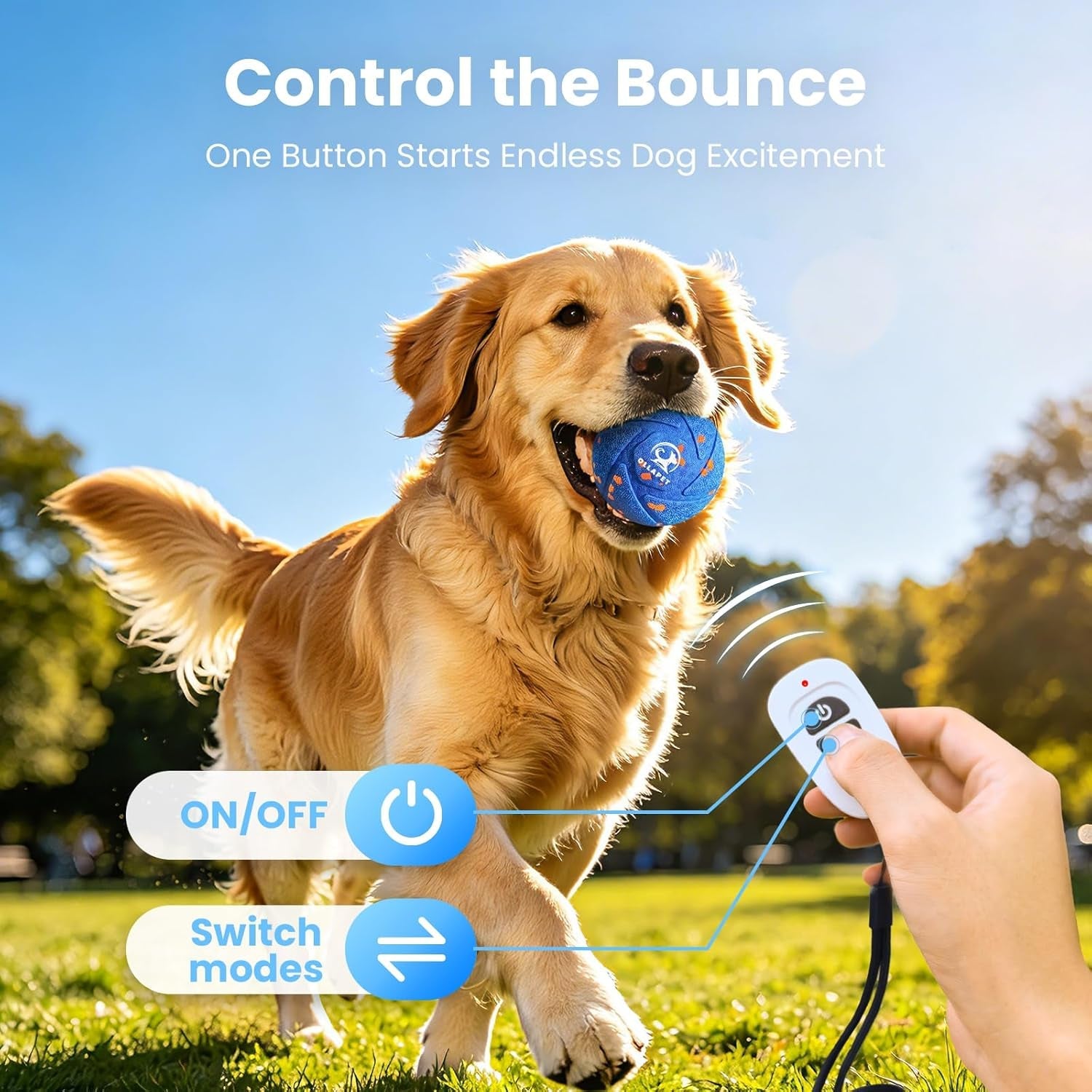 interactive-dog-toys-dog-ball-auto-bouncing-rolling-chew-resistant-e-tpu-material-3-interactive-modes-ipx7-waterproof-smart-chase-pet-toy-ball-for-medium-and-large-dogs-blue