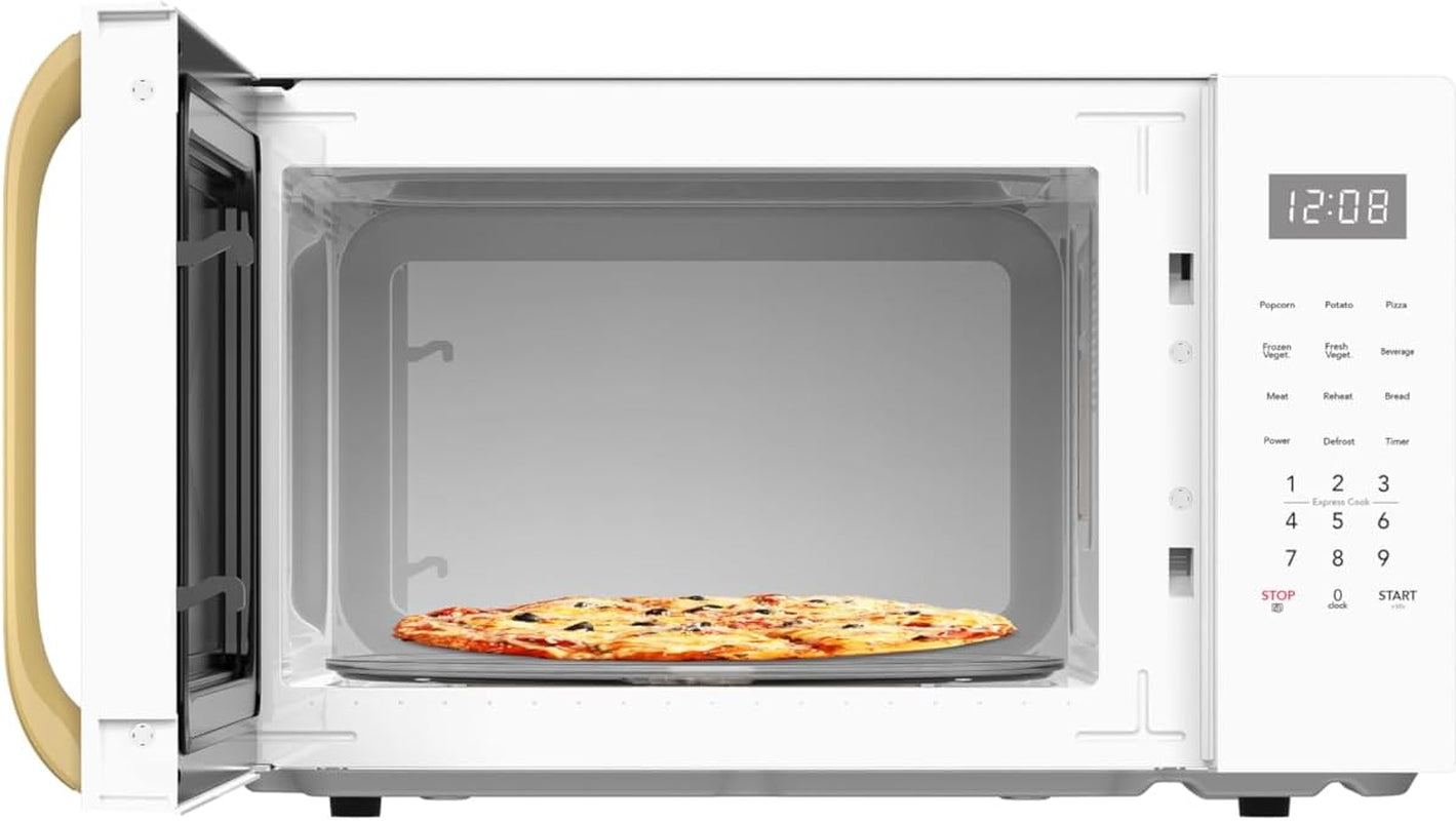frigidaire-1-05-cu-ft-retro-microwave-whitegold