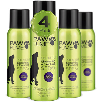 PAWFUME Dog Perfume Spray Long Lasting Scent for Grooming, Show Dog, 1-Pack – Keep Your Pup Fresh All Day – Hypoallergenic, Alcohol-Free, Detangling Formula – Moisturizing Pet Cologne Spray for Dogs11