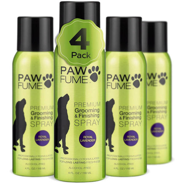 PAWFUME Dog Perfume Spray Long Lasting Scent for Grooming, Show Dog, 1-Pack – Keep Your Pup Fresh All Day – Hypoallergenic, Alcohol-Free, Detangling Formula – Moisturizing Pet Cologne Spray for Dogs11