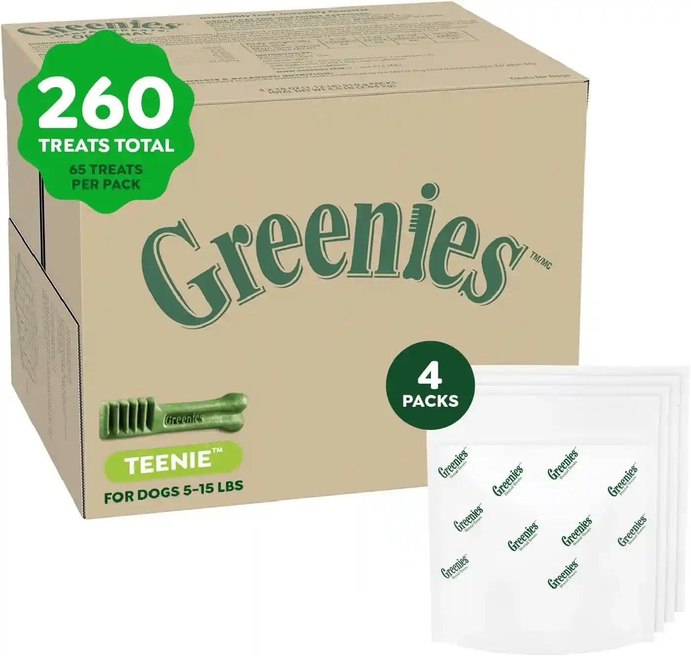 greenies-teenie-original-natural-dental-dog-treats-chicken-192-count-clinically-proven-veterinarian-recommended-47-less-tartar-40-less-plaque-in-28-days-for-dogs-5-15-lbs-54-oz-pack