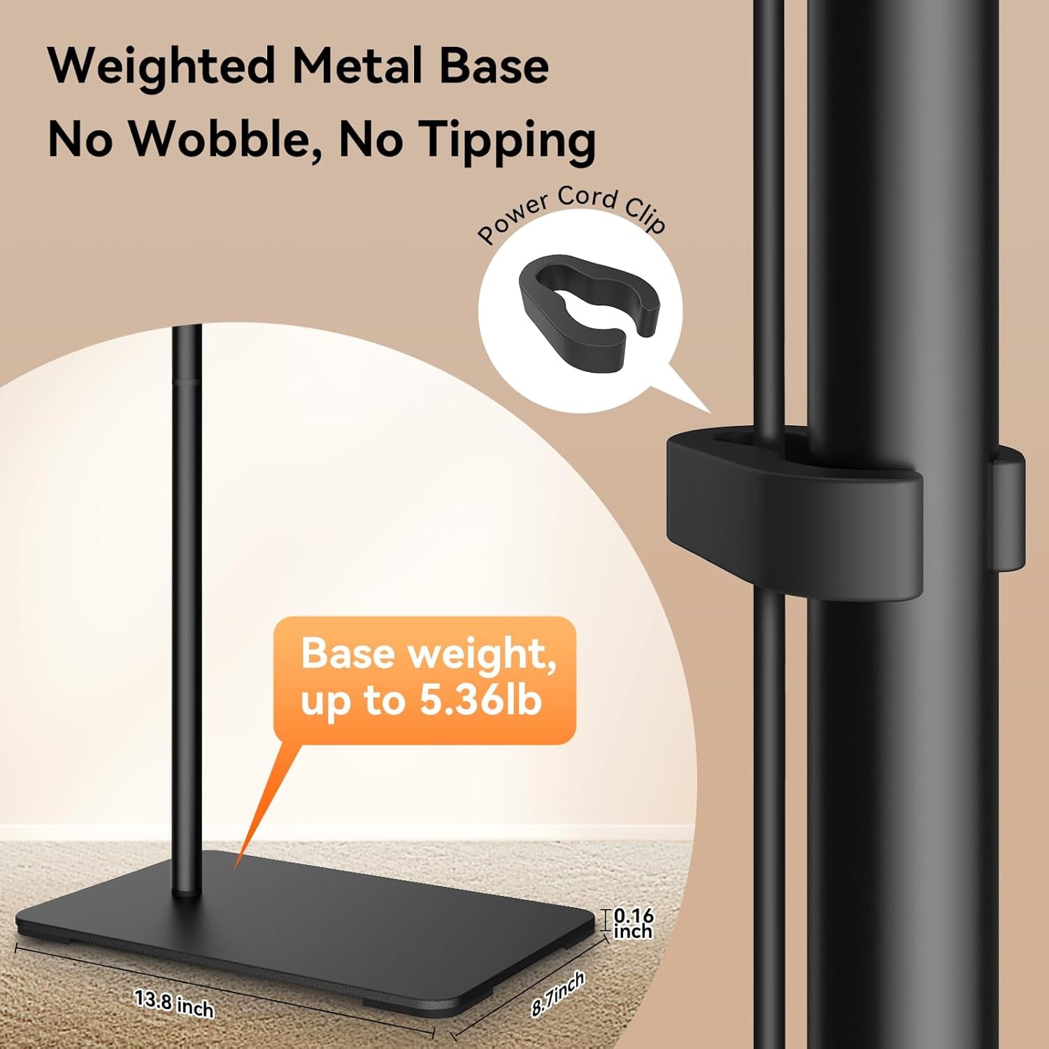 half-moon-lash-light-for-eyelash-tech-esthetician-tattoo-black-movable-tray-shadow-free-cool-warm-modes-dimmable-brightness-flexible-head-floor-lash-lamp-for-skincare-nail-art-spa