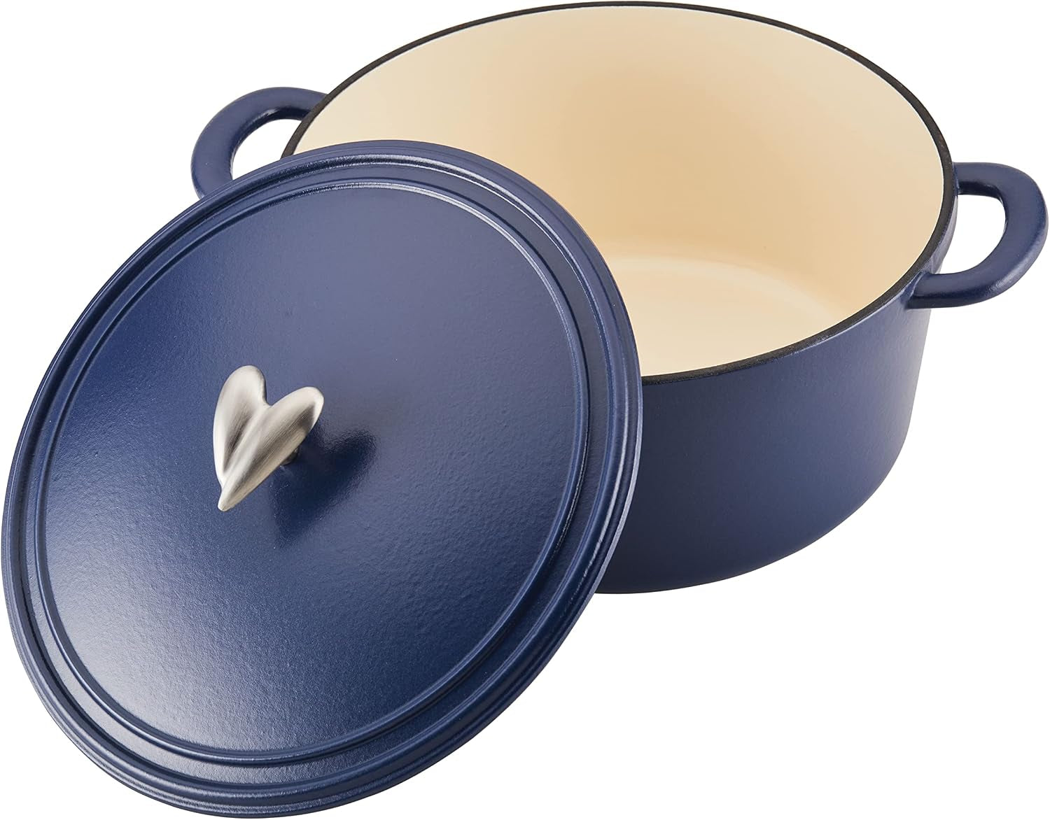 curry-enameled-cast-iron-dutch-oven-casserole-pot-with-lid-6-quart-anchor-blue