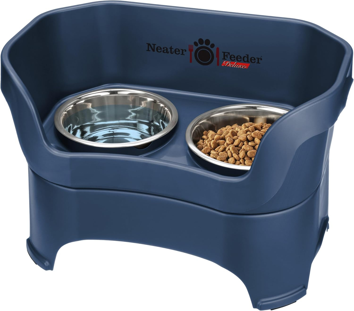 neater-pet-brands-neater-feeder-deluxe-mess-proof-dog-bowls-elevated-for-large-dogs-over-40-lbs-made-in-usa-no-spill-raised-dog-food-bowl-stand-feeding-station-food-and-water-bowl-set-black