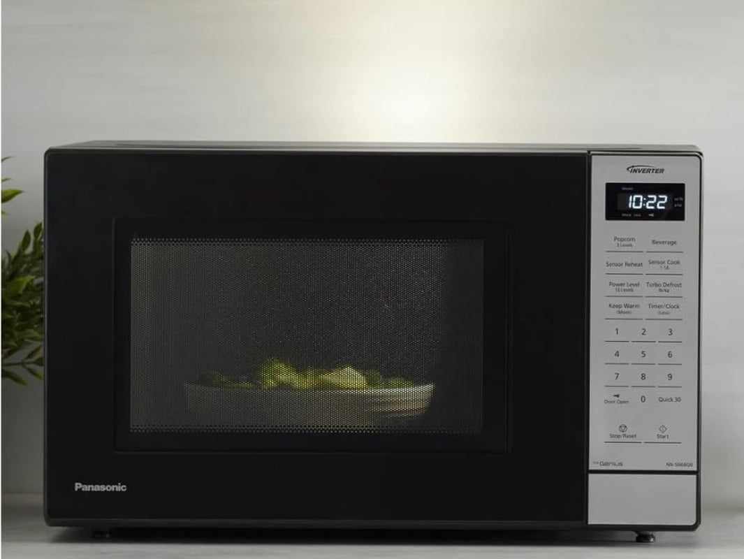 panasonic-1-2-cu-ft-inverter-microwave-1250w-nn-sn68qb