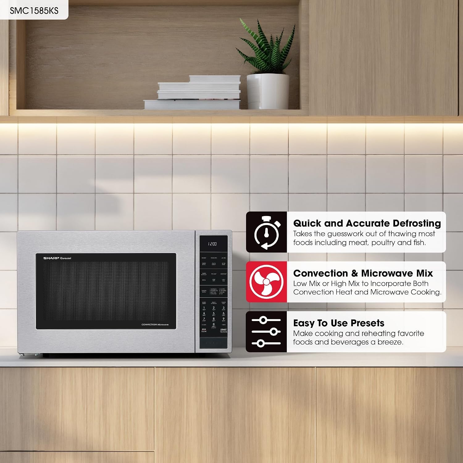smc1585ks-convection-countertop-microwave-oven-with-removeable-15-4-carousel-turntable-1-5-cubic-feet-900-watt-sensor-cooking-stainless-steel-1-5-cubic-feet-900-watt-removeable-15-4-carousel-turntable-sensor-cooking