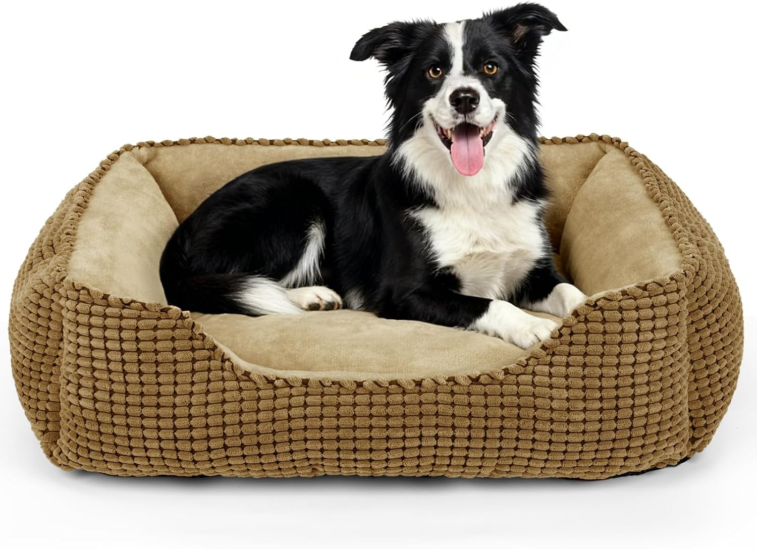 mixjoy-dog-bed-for-large-medium-small-dogs-rectangle-washable-sleeping-puppy-bed-soft-calming-cat-beds-for-indoor-cats-orthopedic-pet-sofa-bed-anti-slip-bottom-with-multiple-size-20-grey