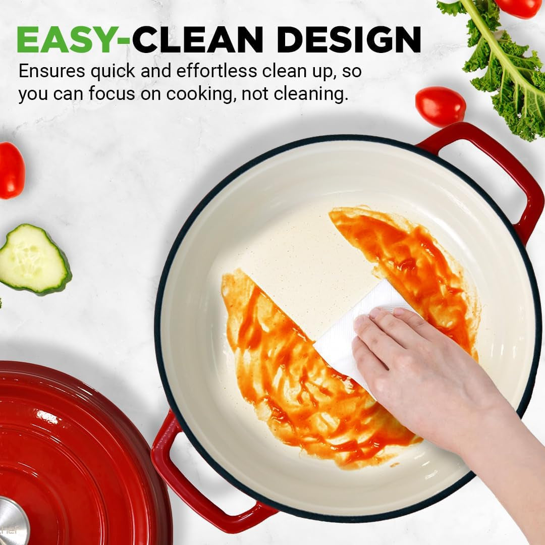 enameled-cast-iron-dutch-oven-5-qt-pot-with-lid-cooking-pot-with-moisture-sealing-lid-for-bread-baking-stews-braising-roasting-marinating-slow-cooking-oven-safe-up-to-500-f