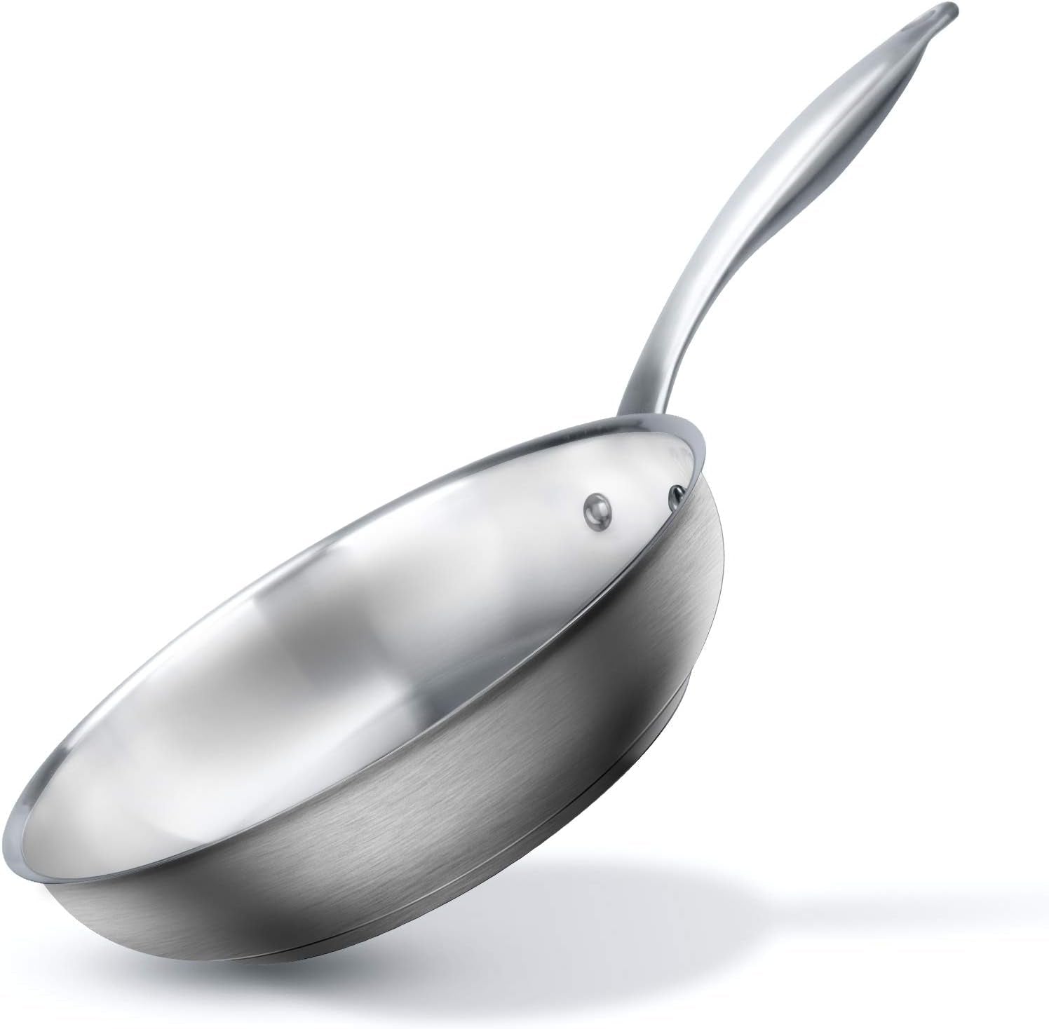 stainless-steel-frying-pan-8-inch-induction-skillet-eggs-and-small-meals-compact-size-for-daily-cooking-stay-cool-handle