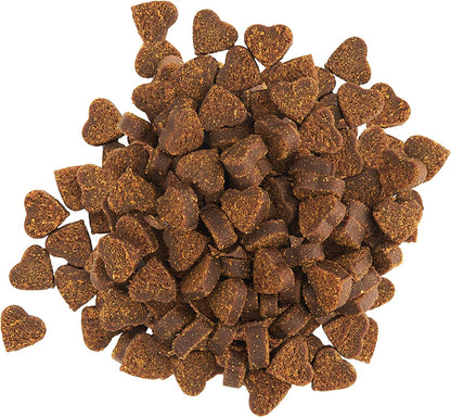 Get Naked 1 Pouch Furball Relief Soft Treats for Cats, 2.5 Oz(Pack of 1)4