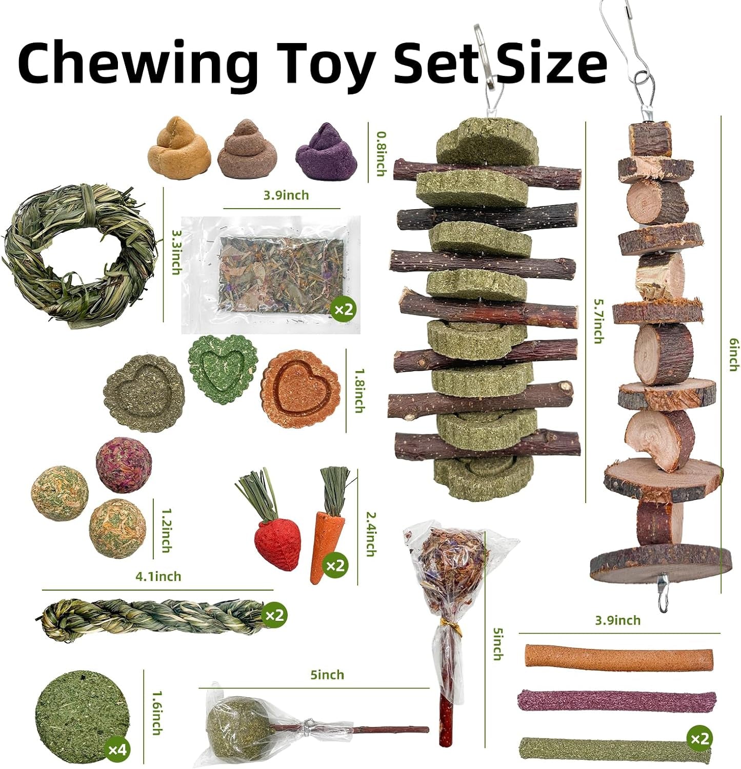 rabbit-chew-toys-toys-for-guinea-pigs-hamsters-natural-chew-sticks-balls-set-for-small-animals-dental-care-treats-for-chinchillas-bunny-20-toys-for-teeth-health-32-pieces