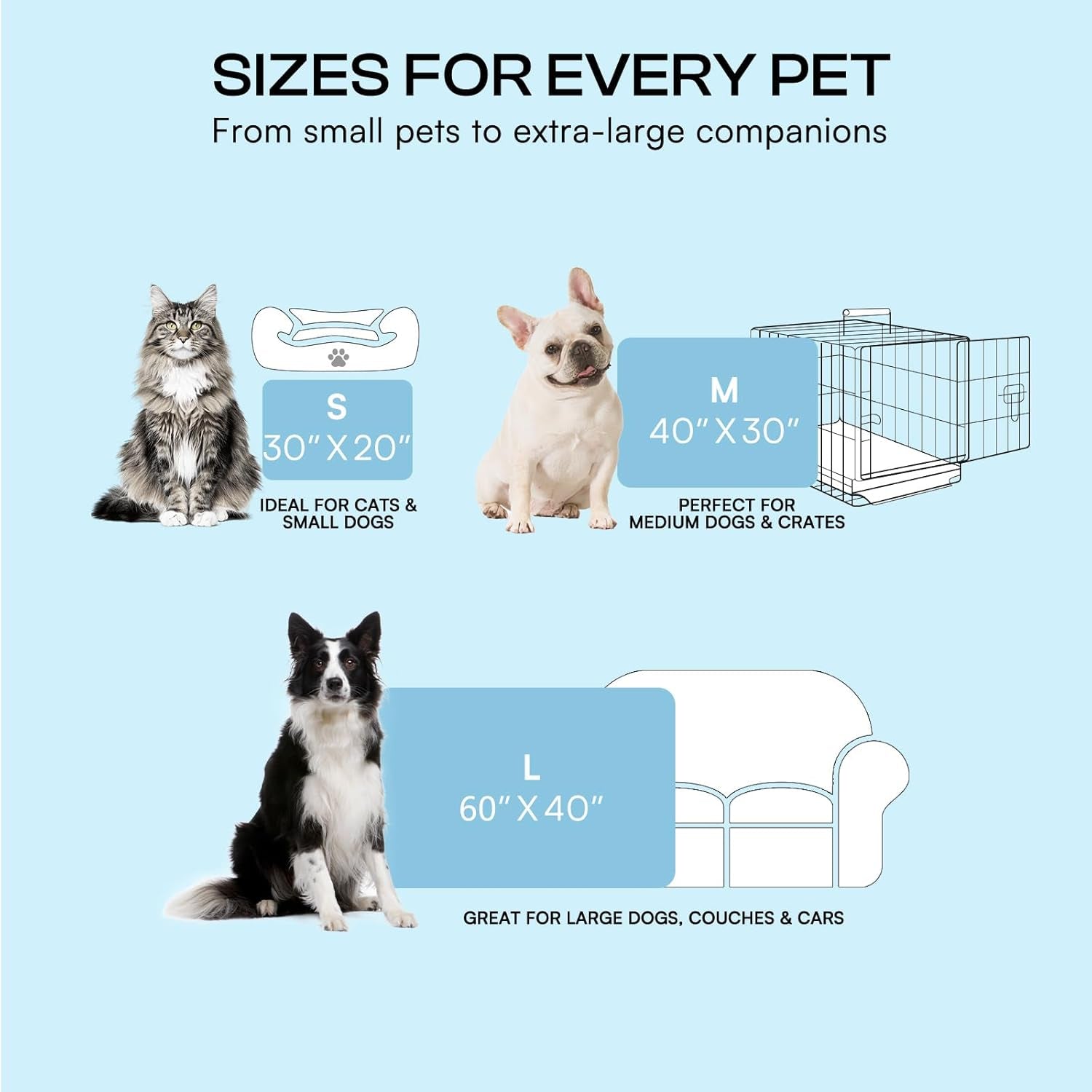 luciphia-dog-cooling-mat-q-max-0-5-non-slip-self-cooling-pad-for-pets-elastic-support-joint-protection-q-max-0-5-instant-cooling-needs-no-power-non-slip-washable-dog-bed-light-blue-20x30