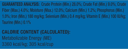 9Lives Indoor Complete Dry Cat Food, 20 Lb. Bag9