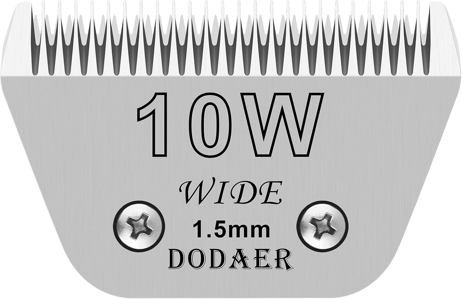 7fc-dog-grooming-ceramic-blades-compatible-with-andis-oster-a5-wahl-km10-size-7fc-detachable-ceramic-blade-1-8-inch-3-2mm-cut-length-3-pack