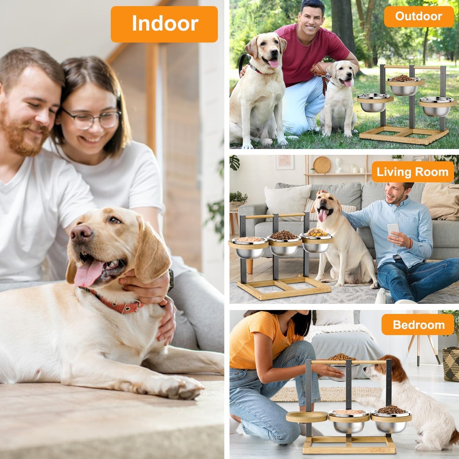elevated-dog-bowl-bamboo-raised-dog-bowl-5-height-adjustable-dogs-food-bowls-stand-dog-feeding-station-with-3-food-and-water-bowls-for-medium-large-dogs