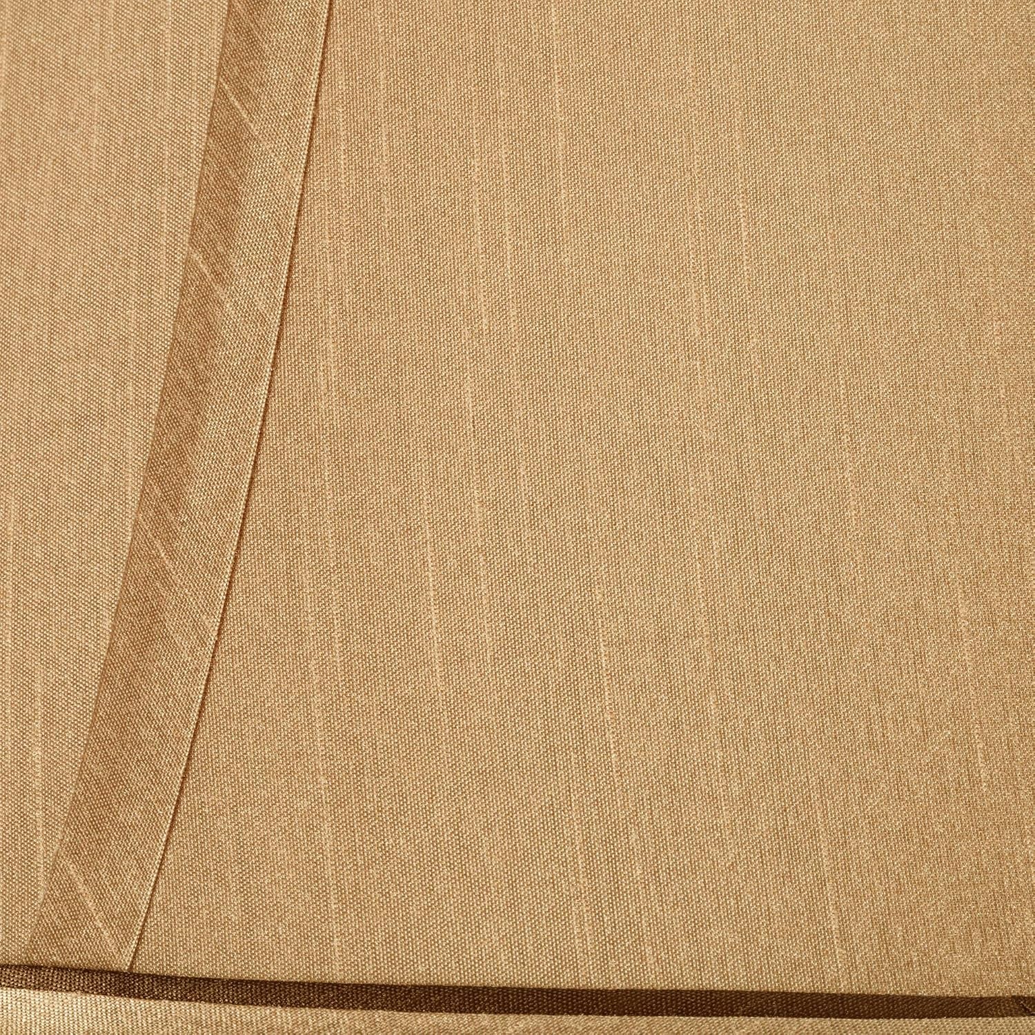 ginna-large-tan-and-brown-bell-lamp-shade-7x14x11-spider-7-top-x-14-bottom-x-11-high-replacement-for-table-lamps-harp-finial