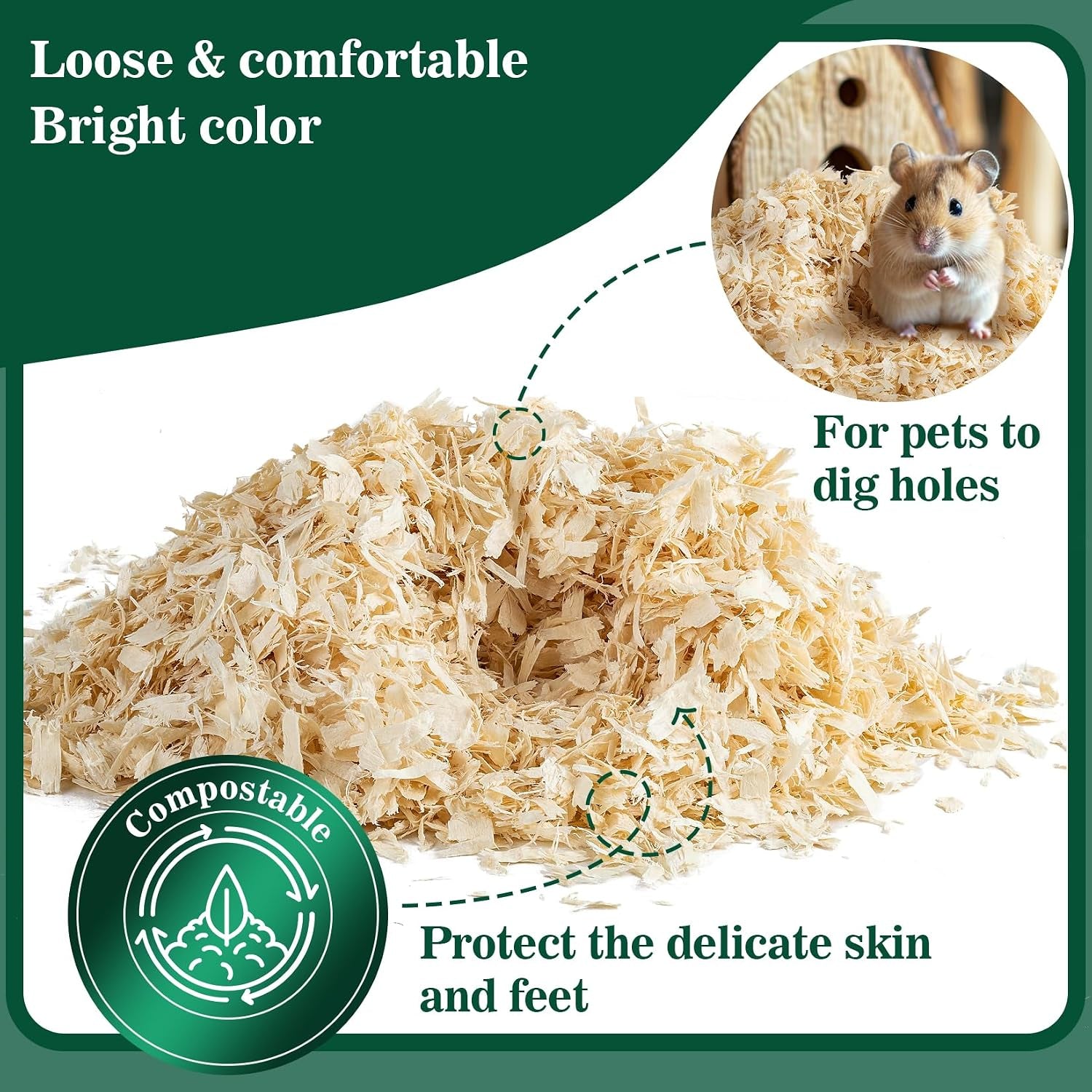sukh-hamster-bedding-aspen-shavings-small-animal-pet-bedding-aspen-bedding-for-small-animals-guinea-pigs-rabbits-hamsters-gerbils-chinchillas-rats-mice-snakes-hedgehogs-14-oz