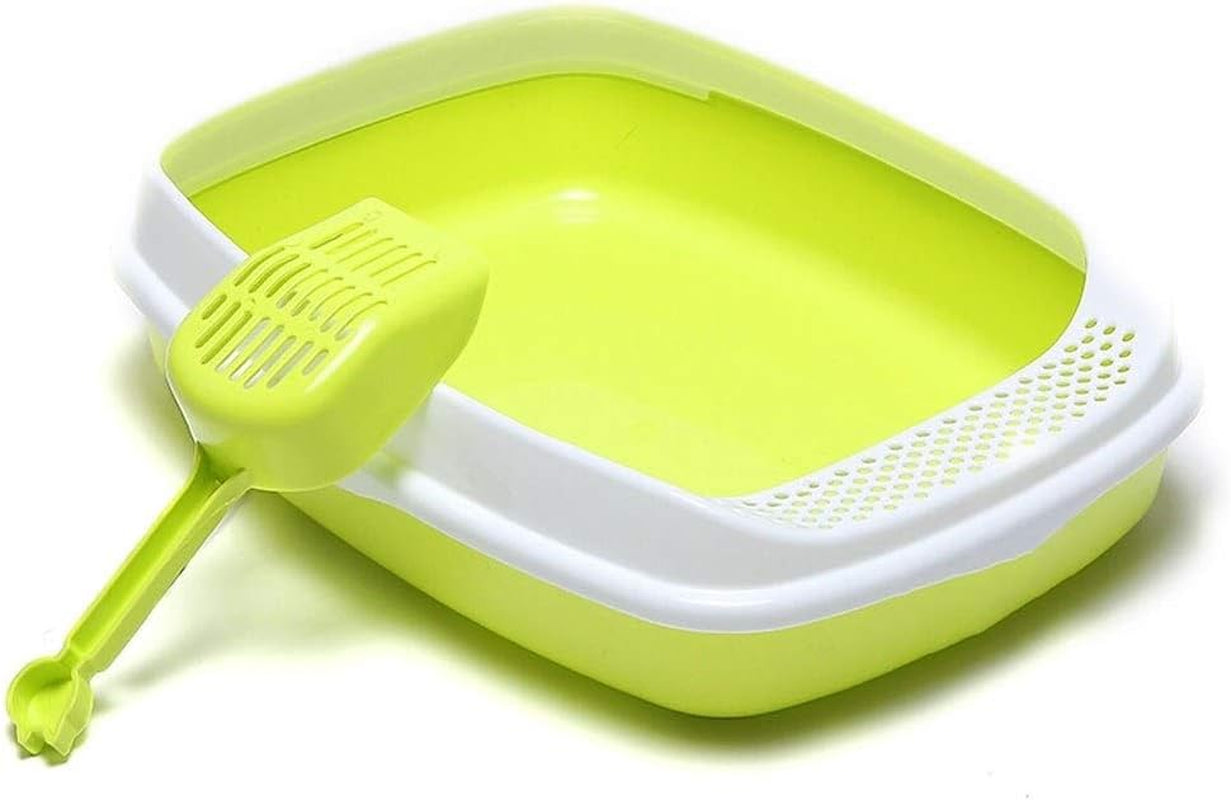 dog-potty-training-toilet-open-cat-litter-with-pedal-toilet-large-space-capacity-sand-bowl-pet-suppliespink