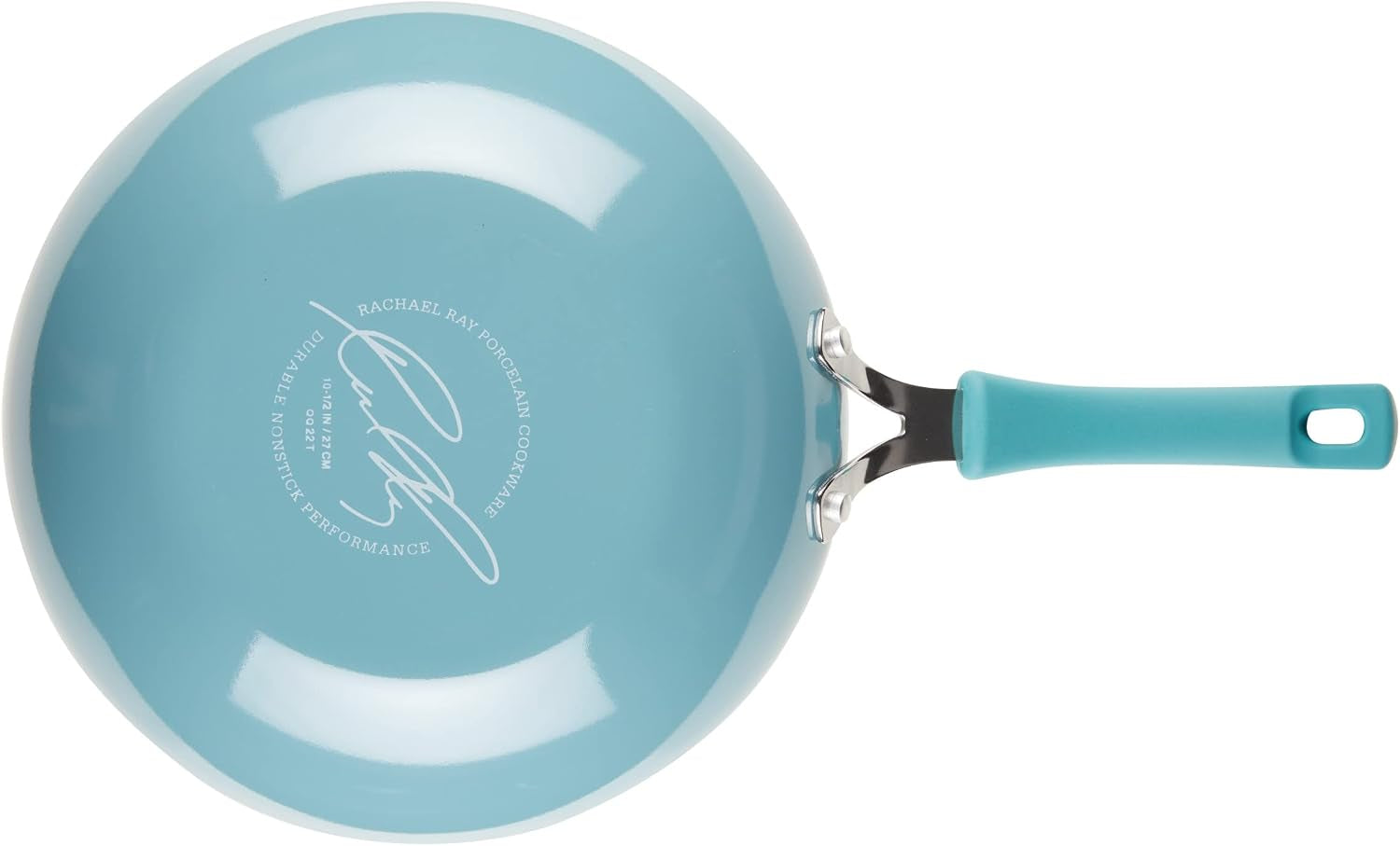 cook-create-nonstick-stir-fry-pan-wok-10-5-inch-agave-blue