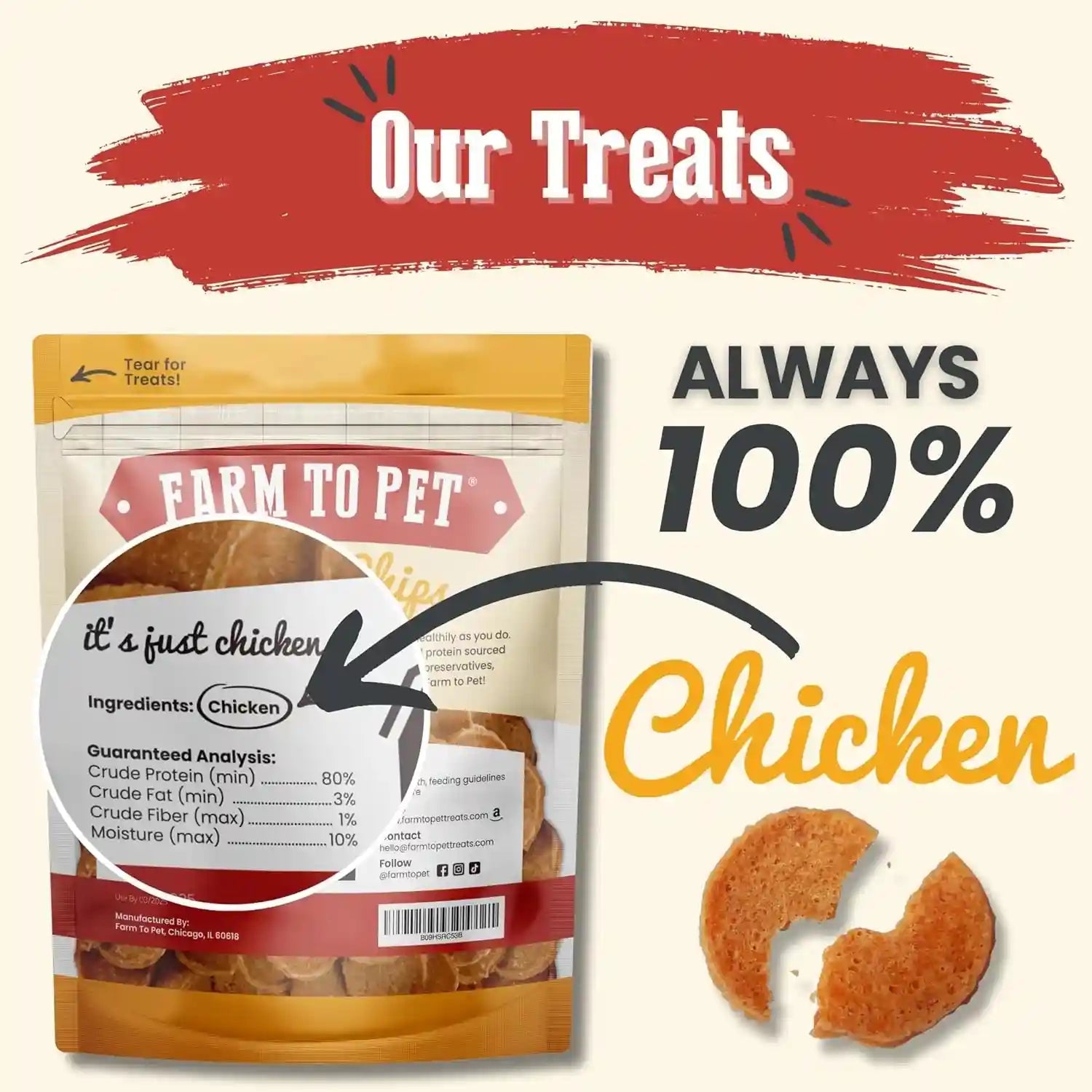 farm-to-pet-dog-training-treats-chicken-chips-single-ingredient-12-oz-lean-all-natural-healthy-dog-treats-for-small-medium-large-breeds-puppies-made-in-usa
