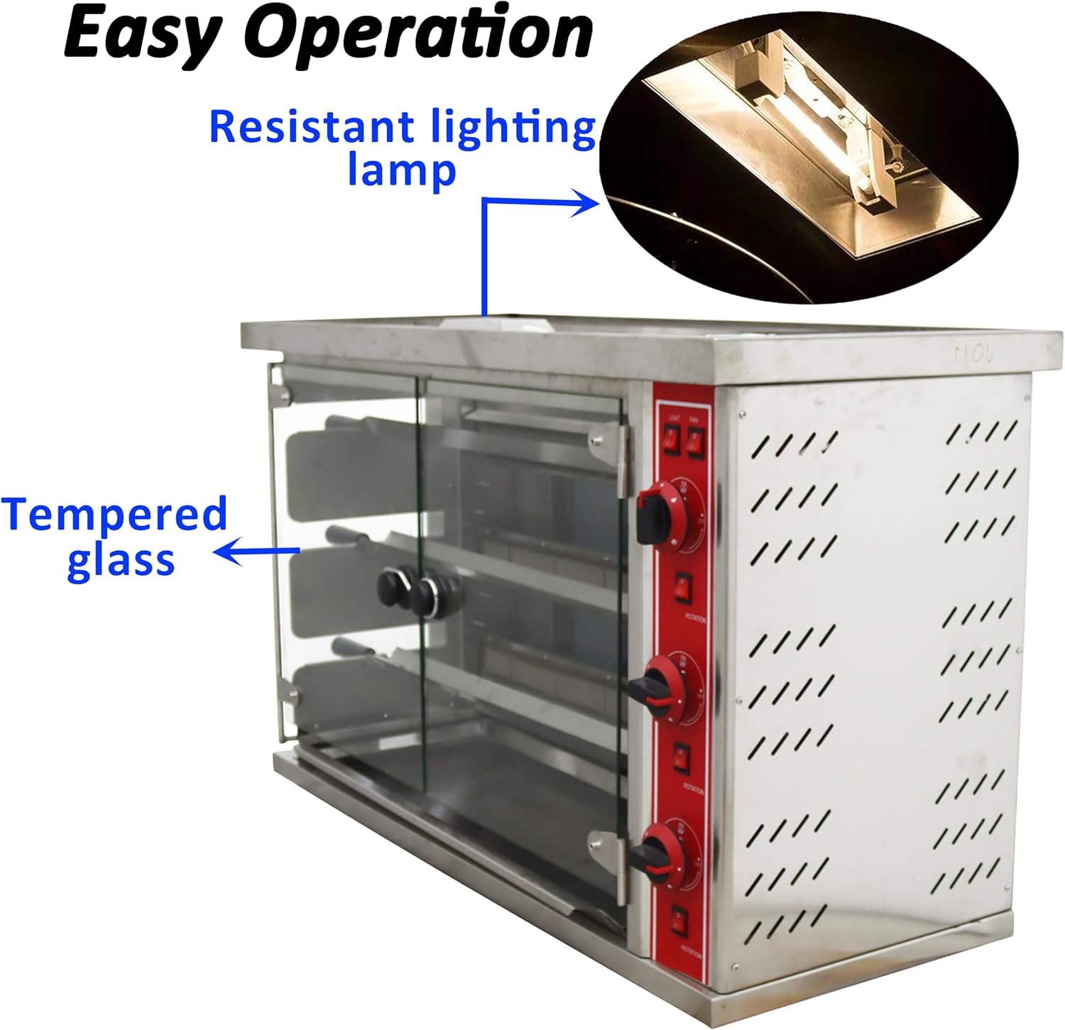 vertical-3-layer-rotating-chicken-roaster-commercial-lpg-gas-rotisserie-oven-360-stainless-steel-122-572-f-control-12-15-chicken-capacity-for-delis-stores-restaurant-kitchens-110v