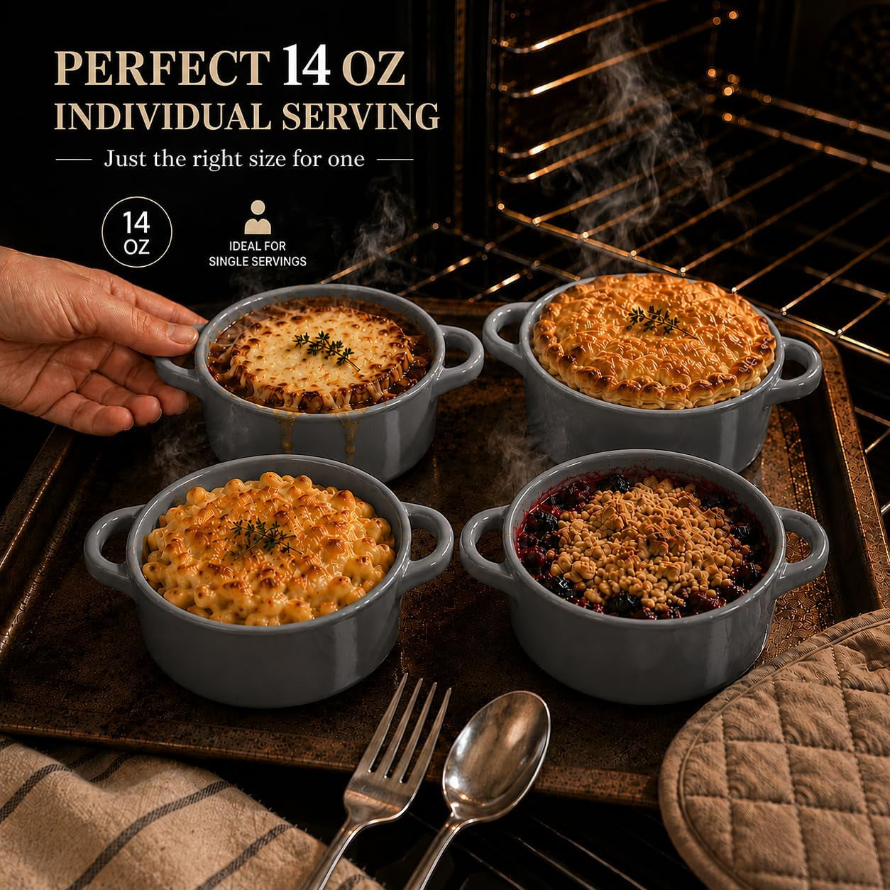 mini-dutch-oven-set-of-4-14-oz-ceramic-mini-dutch-ovens-with-lids-and-handles-ramekins-with-lids-for-french-onion-soup-pot-pies-souffles-and-baked-desserts-oven-microwave-dishwasher-safe-mini-cocotte-grey