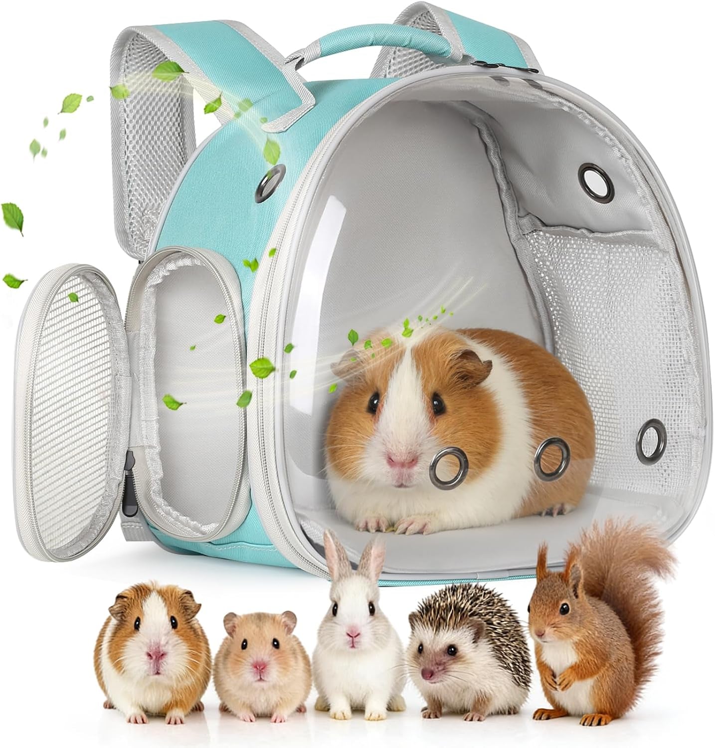 guinea-pig-carrier-backpack-clear-bubble-window-backpack-for-guinea-pig-bunny-rat-bird-black-carrier