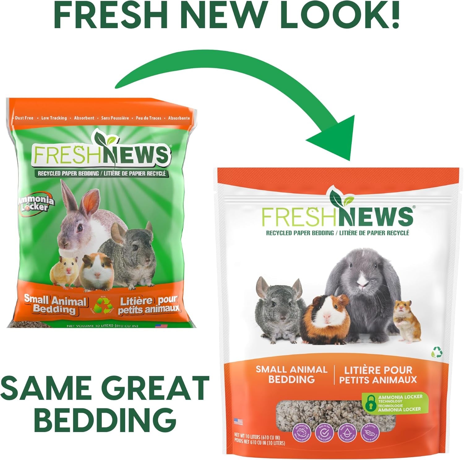 fresh-news-recycled-paper-bedding-small-animal-bedding-40-liters-packaging-may-vary