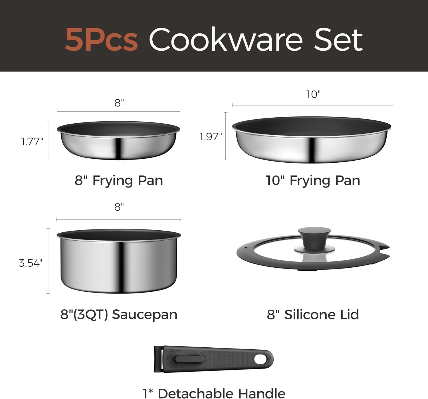 5pcs-pots-and-pans-set-non-stick-diamond-titanium-ceramic-cookware-set-3-layer-stainless-steel-with-detachable-handle-induction-cookware-non-toxic-oven-dishwasher-safe-black