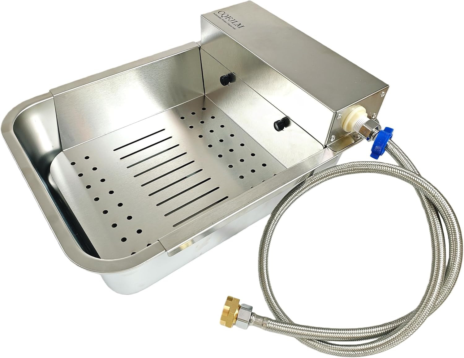 automatic-dog-water-dispenser-3-gallon-stainless-steel-outdoor-drinking-bowl-for-large-dogs-self-filling-water-bowl-with-a-filter-design-to-filter-large-debris11l-b