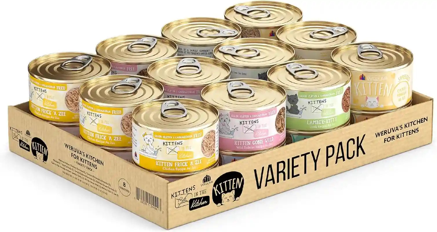weruva-kitten-fur-baby-favorites-variety-pack-3oz-can-pack-of-12