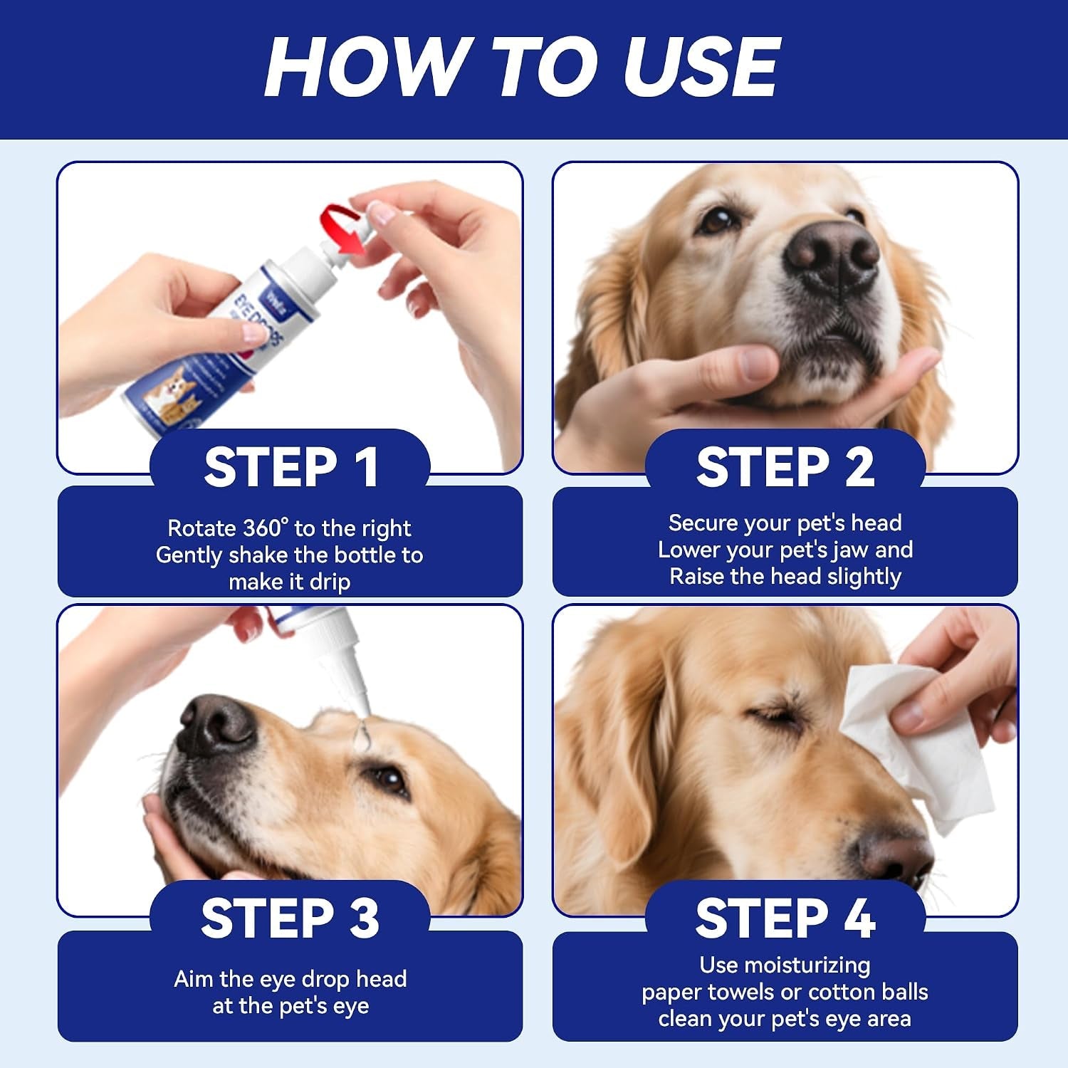 wellix-pet-eye-drops-for-dog-cat-non-irritating-taurine-dog-eye-drop-dog-cat-eye-infection-treatment-to-soothe-eye-allergy-dry-eyes-pink-eyes-dog-tear-stain-cleaner-mild-herbal-blend-60ml