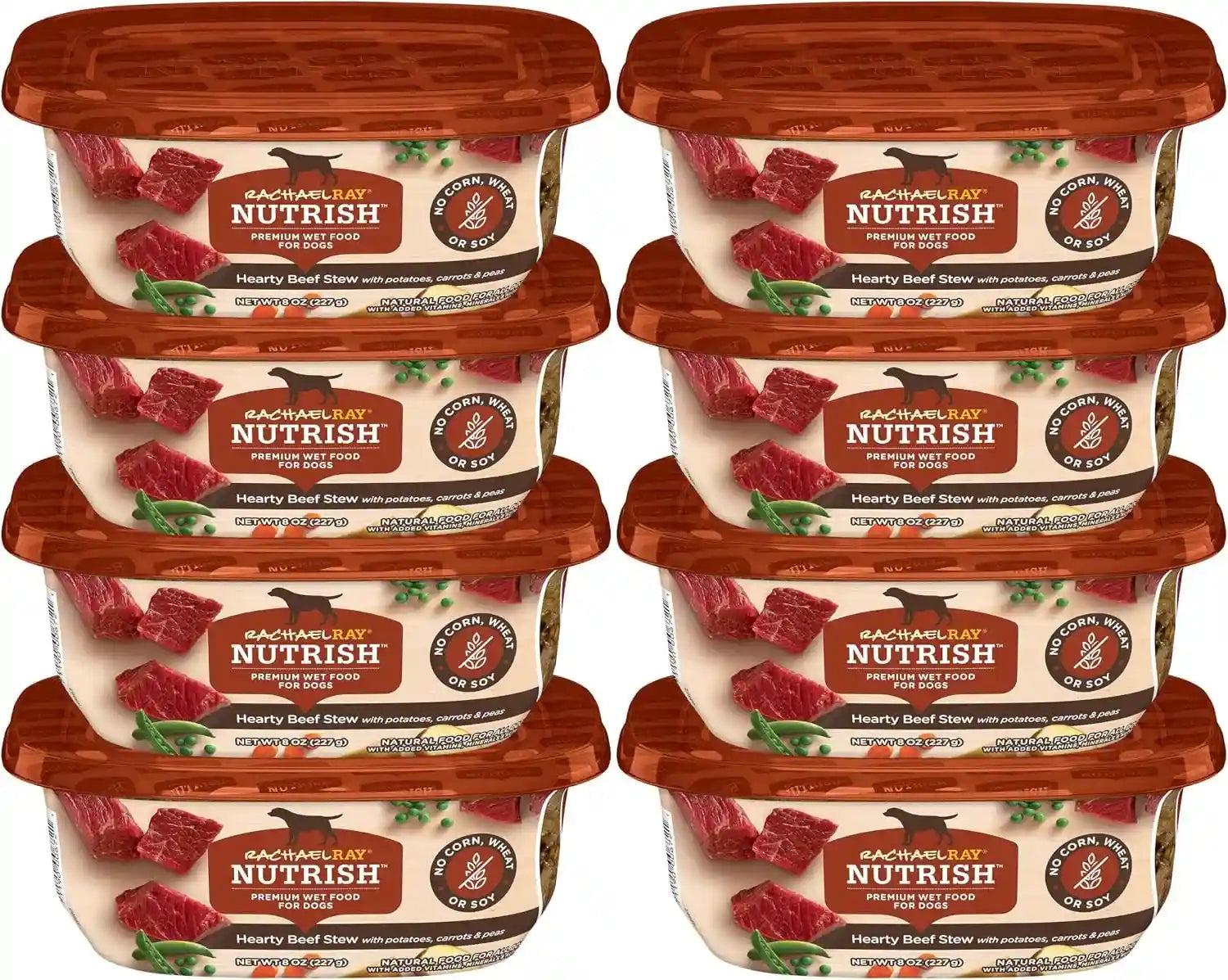 nutrish-savory-favorites-wet-dog-food-variety-pack-8-oz-tubs-rachael-ray-pack-of-6-includes-3-delicious-flavors-of-chicken-paw-pie-hearty-beef-stew-savory-lamb-stew-no-artificial-flavors