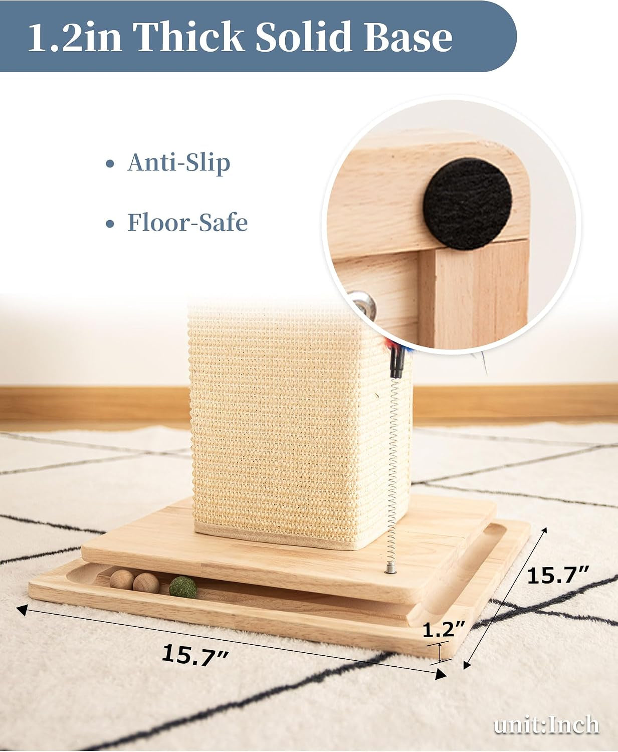 sturdy-cat-scratching-post-for-indoor-cats-kittens-classic-single-post-with-sisal-rope-jute-fiber-wood-base