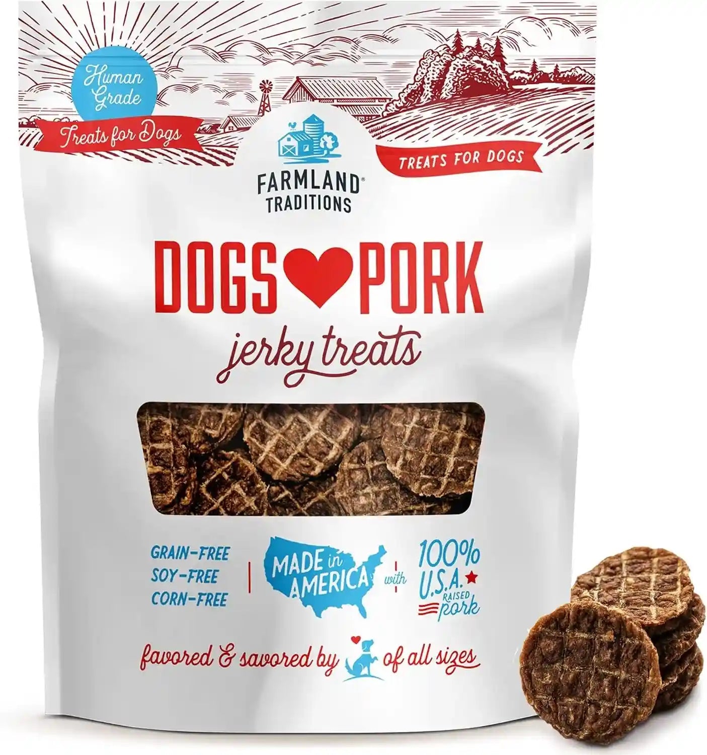 farmland-traditions-filler-free-dogs-love-chicken-premium-jerky-treats-for-dogs-3-lb-bag