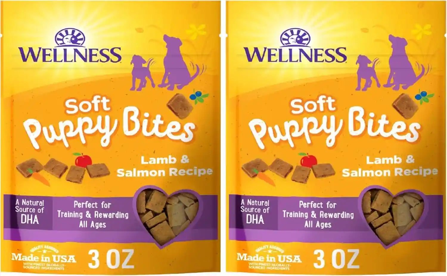 wellness-soft-puppy-bites-dog-training-treats-natural-grain-free-lamb-and-salmon-recipe-8-oz-bag