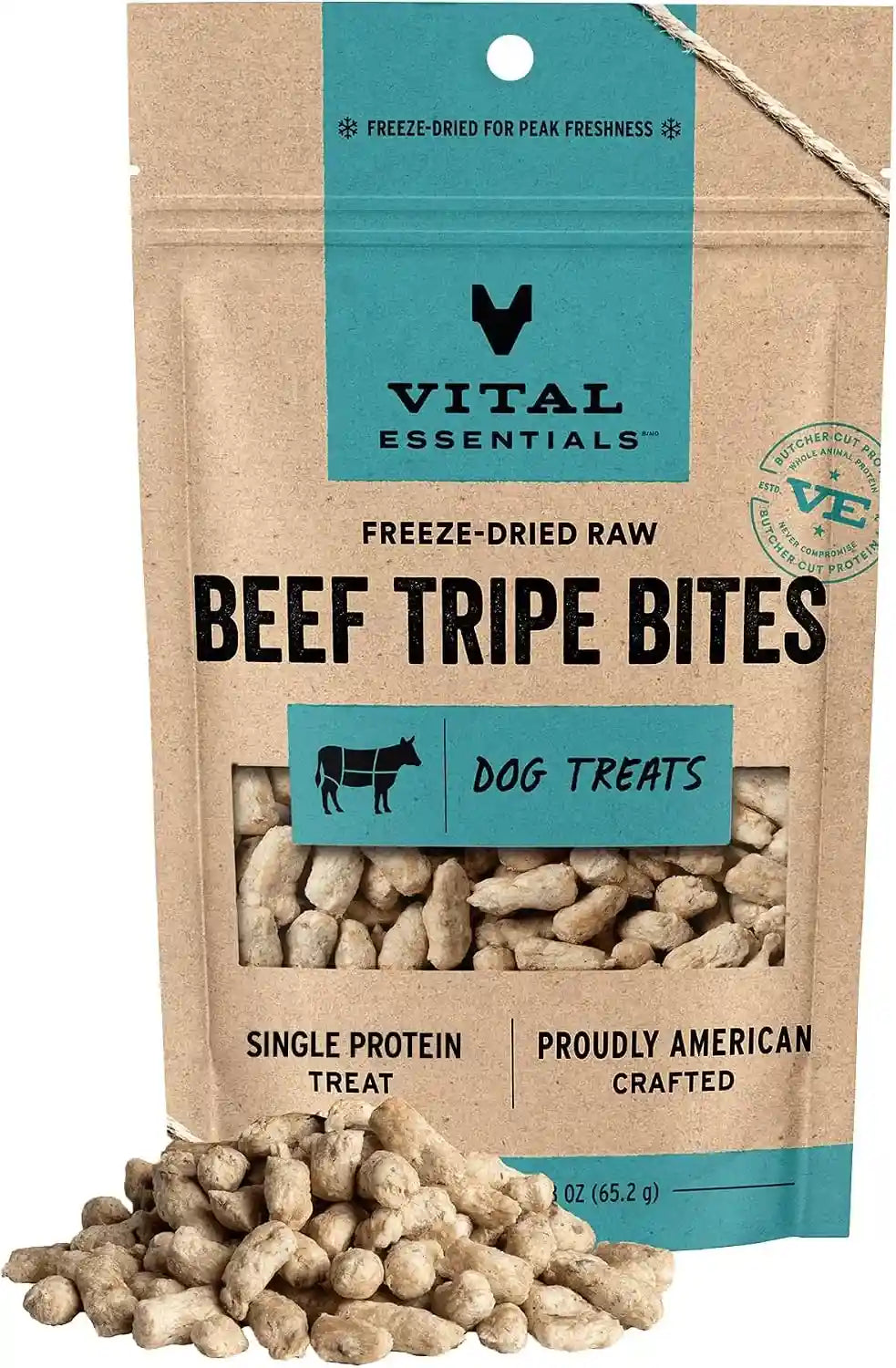 vital-essentials-freeze-dried-dog-treats-salmon-bites-2-5-oz-bag-single-animal-protein-premium-quality-grain-free-training-treats-usa-made-with-u-s-globally-sourced-ingredients