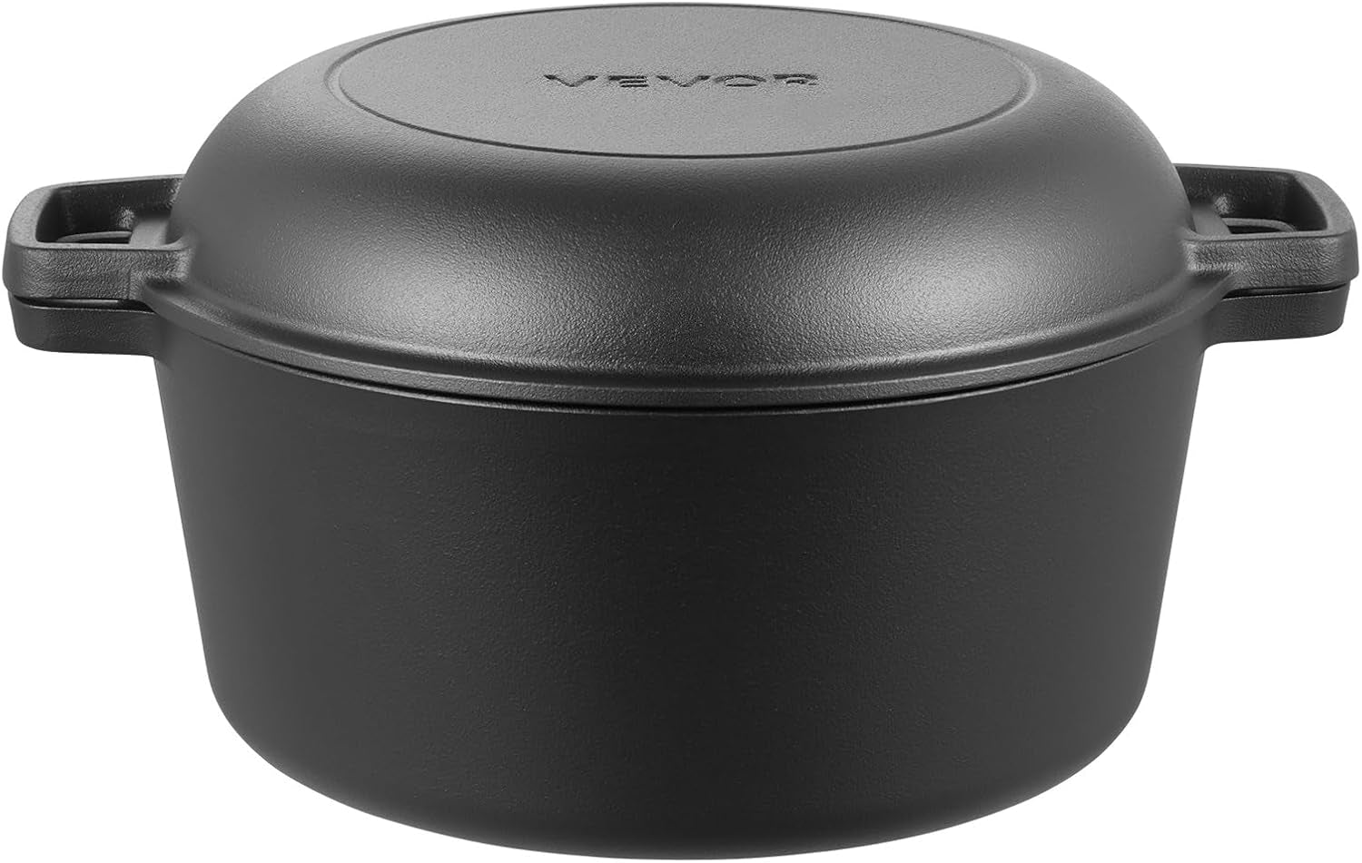 cast-iron-dutch-oven-2-in-1-pre-seasoned-pot-with-skillet-lid-5qt-cookware-pan-with-proofing-basket-bread-baking-accessories-bread-oven-compatible-500
