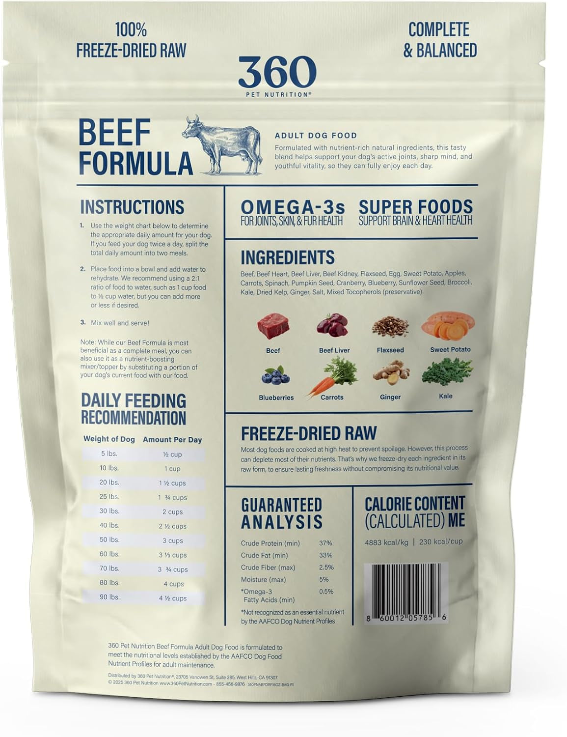 360-pet-nutrition-freeze-dried-raw-dog-food-beef-recipe-with-liver-organs-high-protein-with-omega-3s-fruits-veggies-superfoods-grain-free-no-fillers-1-lb-made-in-usa
